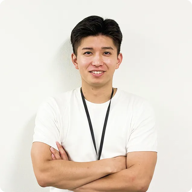 山崎さんの画像