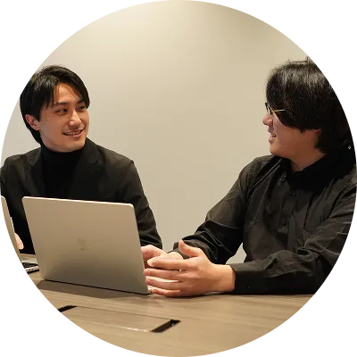 ご希望に合った求人のご紹介の画像